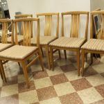 916 6446 CHAIRS